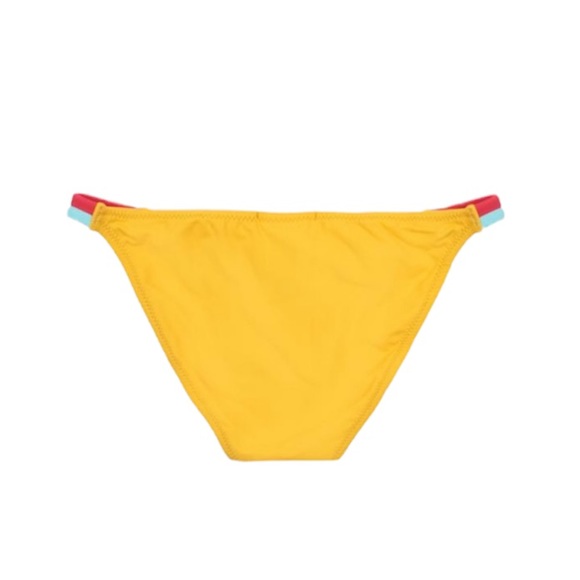 NWT Pacific Rainbow Clara Sun Bikini Bottom Girls 14 - Picture 2 of 8